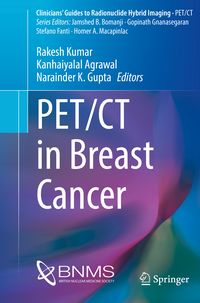 Produktbild: PET/CT in Breast Cancer