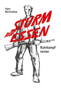 Produktbild: Sturm auf Essen