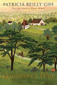 Produktbild: Genevieve's War