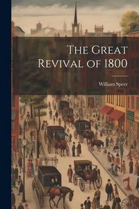 Produktbild: The Great Revival of 1800