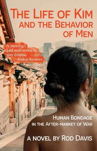 Produktbild: The Life of Kim and the Behavior of Men
