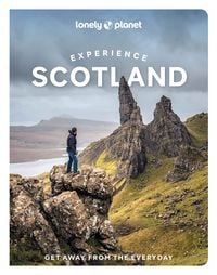 Produktbild: Lonely Planet Experience Scotland