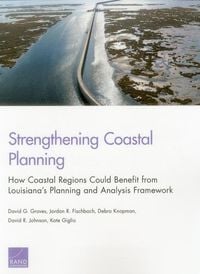 Produktbild: Strengthening Coastal Planning