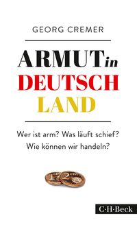Produktbild: Armut in Deutschland