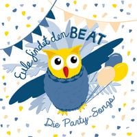 Produktbild: Eule findet den Beat - Die Party-Songs