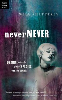 Produktbild: Nevernever