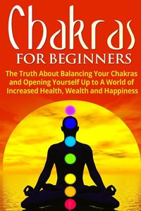 Produktbild: Chakras for Beginners