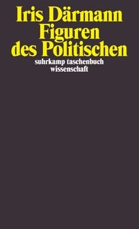 Produktbild: Figuren des Politischen
