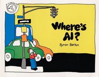 Produktbild: Where's Al?