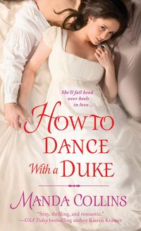 Produktbild: Collins, M: How to Dance with a Duke