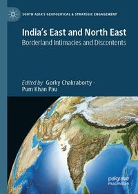 Produktbild: India's East and North East