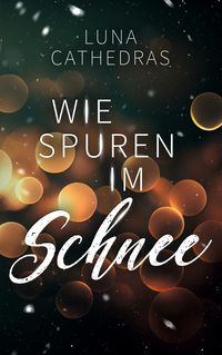Produktbild: Wie Spuren im Schnee