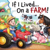 Produktbild: If I Lived...On A Farm!