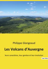 Produktbild: Les Volcans d'Auvergne