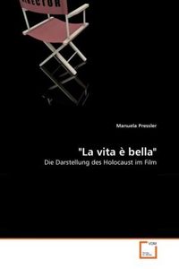 Produktbild: Pressler, M: "La vita &egrave; bella"
