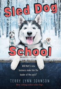 Produktbild: Sled Dog School