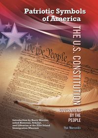 Produktbild: The U.S. Constitution
