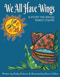 Produktbild: We All Have Wings