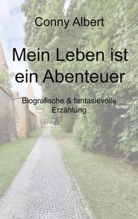 Produktbild: Mein Leben ist ein Abenteuer