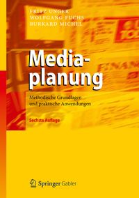 Produktbild: Mediaplanung
