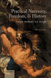 Produktbild: Practical Necessity, Freedom, and History