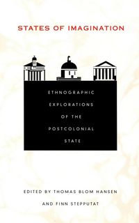 Produktbild: States of Imagination