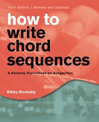 Produktbild: How to Write Chord Sequences