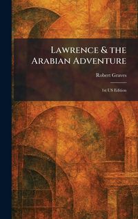 Produktbild: Lawrence & the Arabian Adventure
