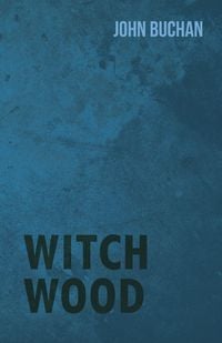 Produktbild: Witch Wood