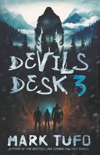 Produktbild: Devils Desk 3