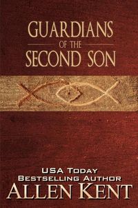 Produktbild: Guardians of the Second Son