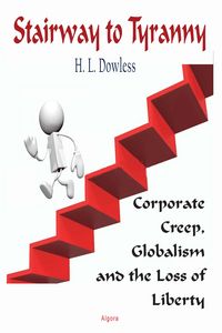 Produktbild: Stairway to Tyranny