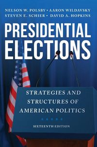 Produktbild: Presidential Elections