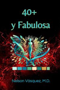 Produktbild: 40+ y Fabulosa