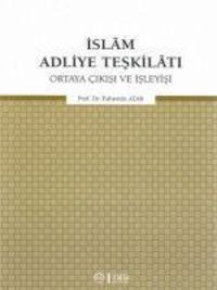 Produktbild: Islam Adliye Teskilati