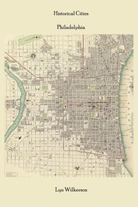 Produktbild: Historical Cities-Philadelphia, Pennsylvania
