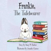 Produktbild: Frankie, The Talebearer