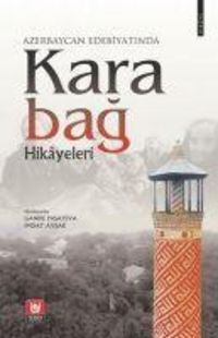 Produktbild: Azerbaycan Edebiyatinda Karabag Hikayeleri