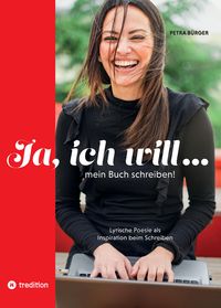 Produktbild: Ja, ich will&hellip; mein Buch schreiben!