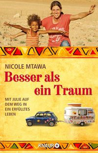 Produktbild: Besser als ein Traum