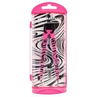 Produktbild: EBERHARD FABER Schnellverstellzirkel neon pink &Oslash;39cm 3 Teile Blister