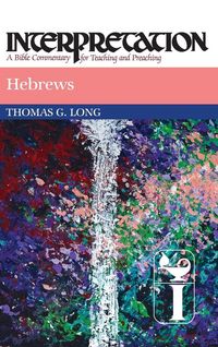 Produktbild: Hebrews