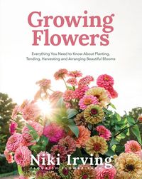 Produktbild: Growing Flowers