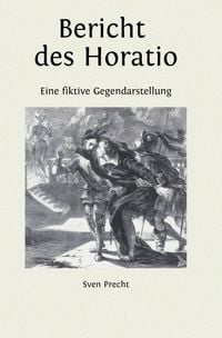Produktbild: Bericht des Horatio