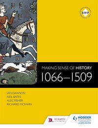 Produktbild: Making Sense of History