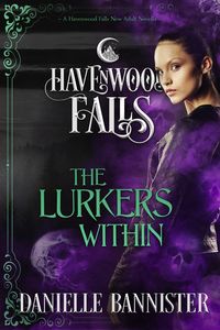 Produktbild: The Lurkers Within (Havenwood Falls, #18)