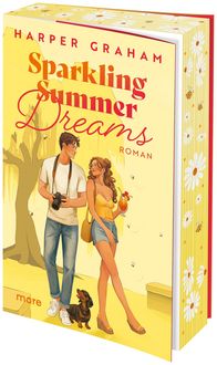 Produktbild: Sparkling Summer Dreams