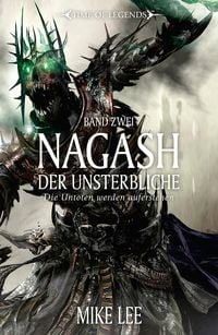 Produktbild: Nagash Der Unsterbliche - Band zwei