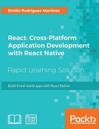 Produktbild: React