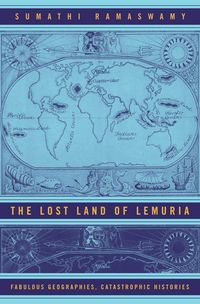 Produktbild: The Lost Land of Lemuria